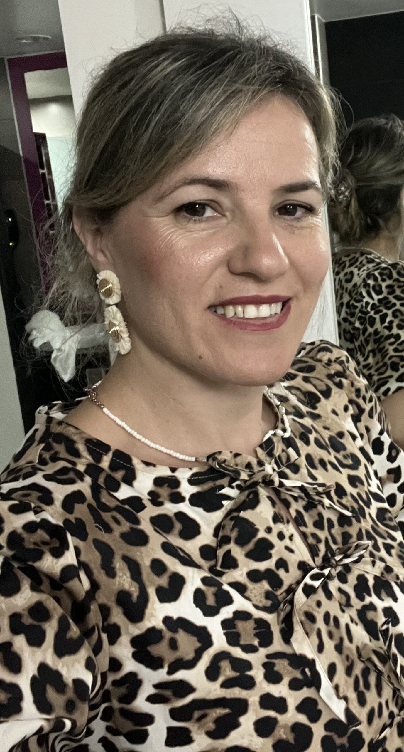 Ermira Lacka